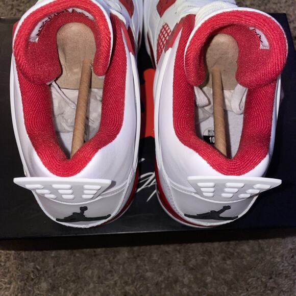 Air Jordan 4 Retro Alternate 89 (2016) Size: 10 main image 8